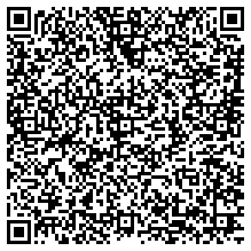 QR-код с контактной информацией организации Департамент ЗАГС Томской области