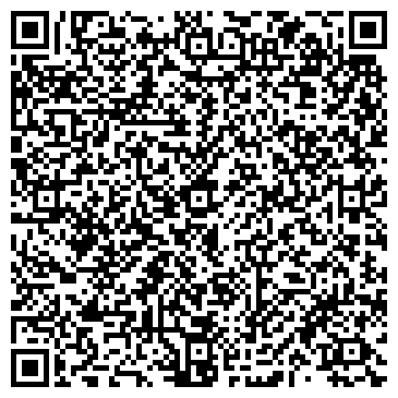 QR-код с контактной информацией организации ООО Клиника Доктора Рявкина