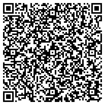 QR-код с контактной информацией организации КУРОРТЫ РУСИ ООО