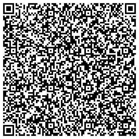 QR-код с контактной информацией организации Департамент по взаимодействию с законодательными и представительными органами власти Администрации Томской области