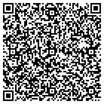 QR-код с контактной информацией организации Greek House