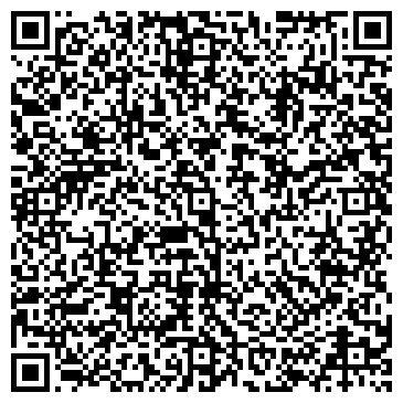QR-код с контактной информацией организации Red Baroness