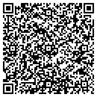 QR-код с контактной информацией организации Дума г. Томска