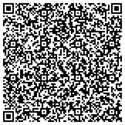 QR-код с контактной информацией организации Аппарат полномочного представителя Президента РФ в Сибирском федеральном округе