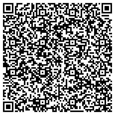 QR-код с контактной информацией организации ЗАО Переселение