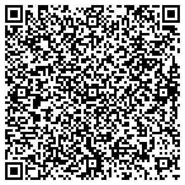 QR-код с контактной информацией организации Алтайтехносервис