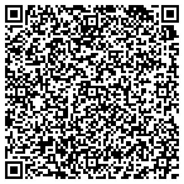 QR-код с контактной информацией организации Избирательная комиссия Томской области