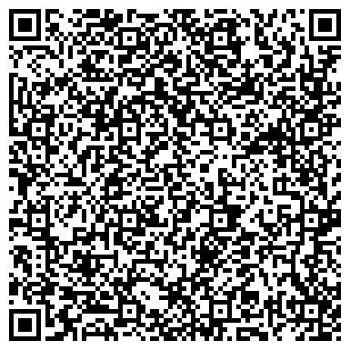 QR-код с контактной информацией организации Средняя общеобразовательная школа №9