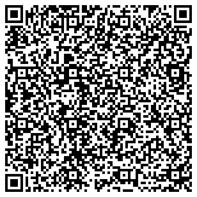 QR-код с контактной информацией организации Территориальная избирательная комиссия Октябрьского района