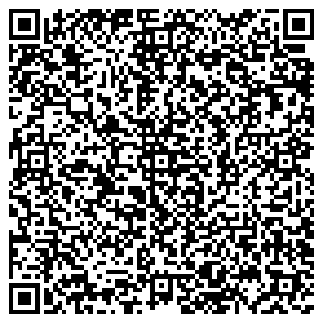 QR-код с контактной информацией организации Лена-фильм
