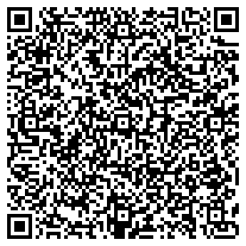 QR-код с контактной информацией организации Пассажъ