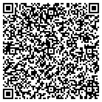 QR-код с контактной информацией организации Бош Авто Сервис Щелково