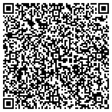 QR-код с контактной информацией организации ООО Абрис-ТМС