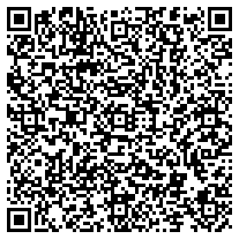 QR-код с контактной информацией организации Hostel93ru
