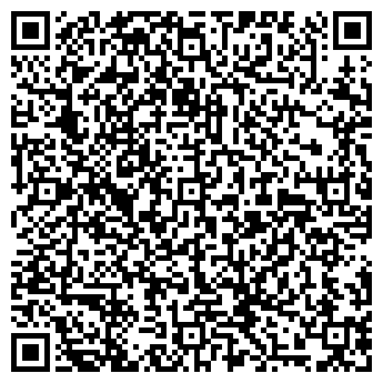QR-код с контактной информацией организации O`stin