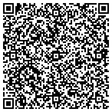 QR-код с контактной информацией организации Выездная фотостудия Белокуровой Ирины