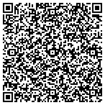 QR-код с контактной информацией организации Все для Вас