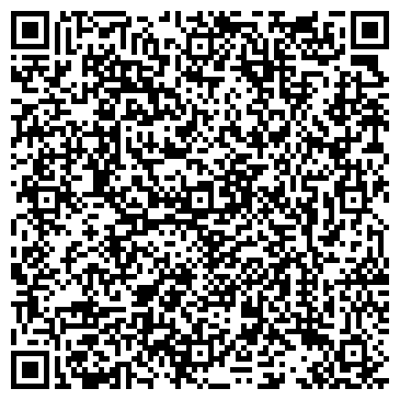 QR-код с контактной информацией организации LB studio