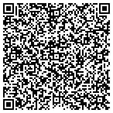 QR-код с контактной информацией организации Рыбалка, магазин, ИП Рощина Н.В.