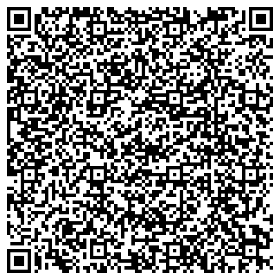QR-код с контактной информацией организации Центр государственной инспекции по маломерным судам МЧС России по Томской области