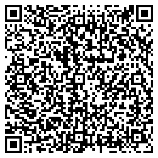 QR-код с контактной информацией организации Мясной, магазин