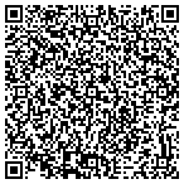 QR-код с контактной информацией организации Градиент