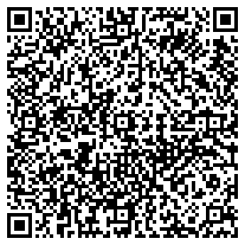 QR-код с контактной информацией организации Мясная лавка, ИП Ладванов С.Б.
