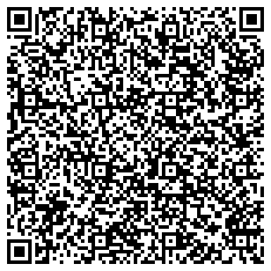 QR-код с контактной информацией организации Инспекция государственного технического надзора Томской области