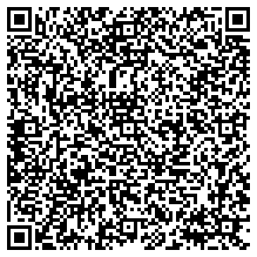 QR-код с контактной информацией организации Катри