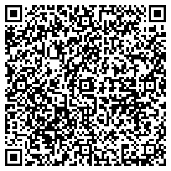 QR-код с контактной информацией организации Мясная лавка, ИП Бахчева Р.И.