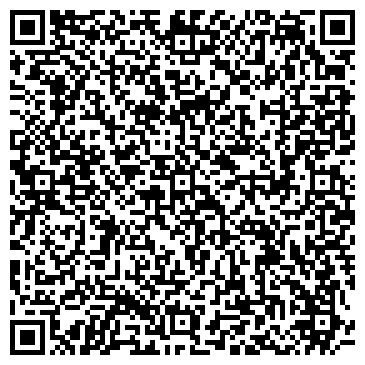 QR-код с контактной информацией организации Киоск по продаже печатной продукции