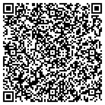 QR-код с контактной информацией организации БТИ г. Ульяновска