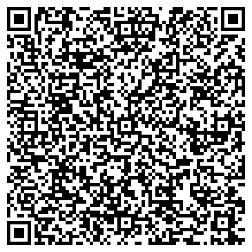 QR-код с контактной информацией организации КузбасСтройДом