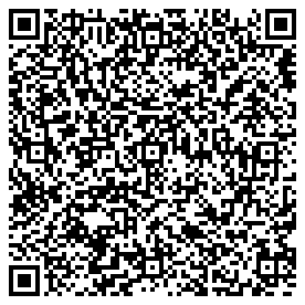 QR-код с контактной информацией организации Базарчик, магазин мясных деликатесов