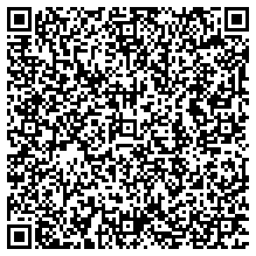 QR-код с контактной информацией организации Надежда, магазин женской одежды, ИП Пермякова Н.В.