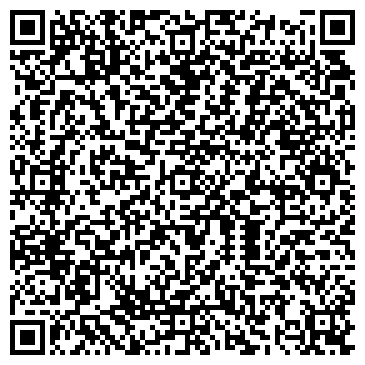 QR-код с контактной информацией организации Present29