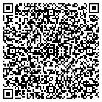 QR-код с контактной информацией организации «Мамабэль»