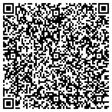 QR-код с контактной информацией организации КЦСОН Ртищевского района