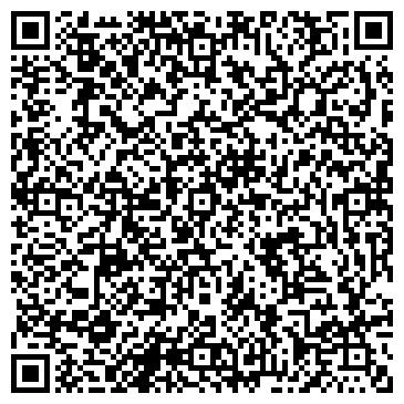 QR-код с контактной информацией организации Банкомат, МТС-Банк, ОАО, филиал в г. Ростове-на-Дону