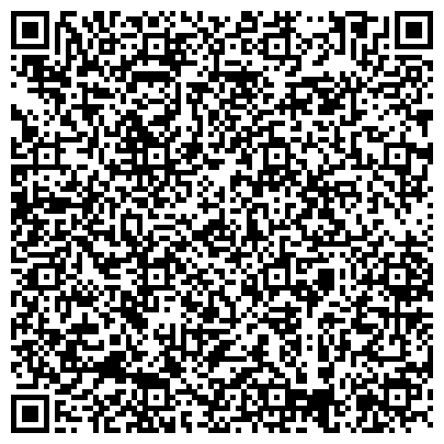 QR-код с контактной информацией организации Ангарские паруса, жилой комплекс, ООО ПарапетСтрой