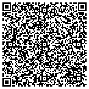 QR-код с контактной информацией организации Мясная лавка, ИП Ишмуратов Х.И.