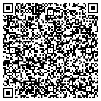 QR-код с контактной информацией организации Мясная лавка, ИП Фазлеева Р.Р.
