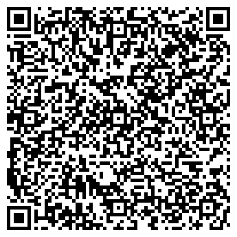 QR-код с контактной информацией организации Молот-Прикамье