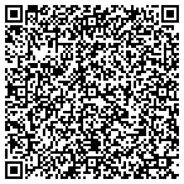 QR-код с контактной информацией организации Огюст