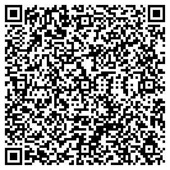 QR-код с контактной информацией организации SweetMama