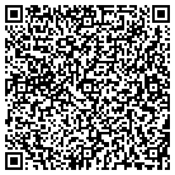 QR-код с контактной информацией организации Парма