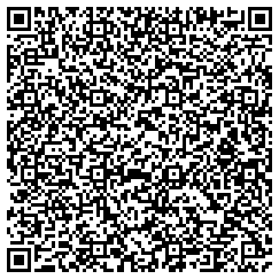 QR-код с контактной информацией организации Синюшина гора, жилой комплекс, ООО Авиценна-Строй