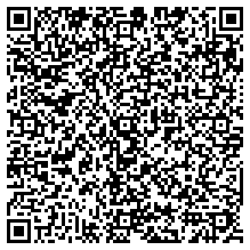 QR-код с контактной информацией организации ЗАО Саратовстрой