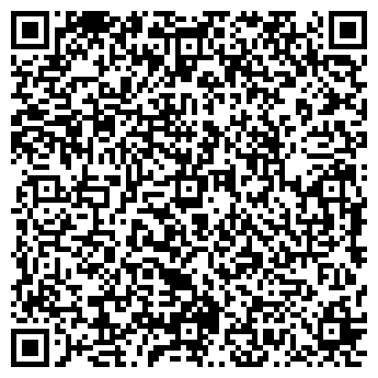QR-код с контактной информацией организации Монна Мода