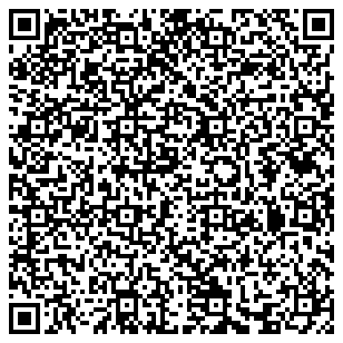 QR-код с контактной информацией организации Багратион, жилой комплекс, ООО Иркутскстройпродукт